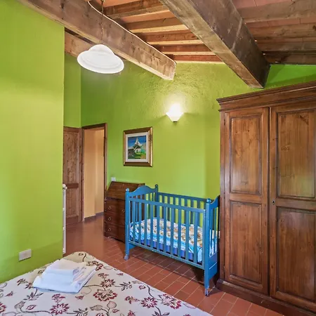 Rustic Holiday Home In Citt Di Castello With Swimming Pool Citta di Castello Exterior photo