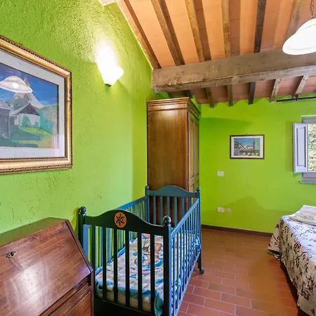 Rustic Holiday Home In Citt Di Castello With Swimming Pool Citta di Castello Exterior photo