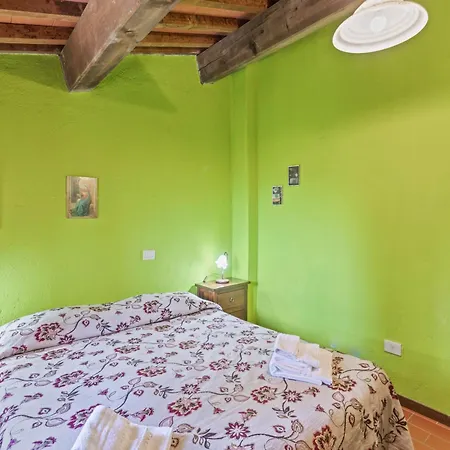 Rustic Holiday Home In Citt Di Castello With Swimming Pool Citta di Castello Exterior photo