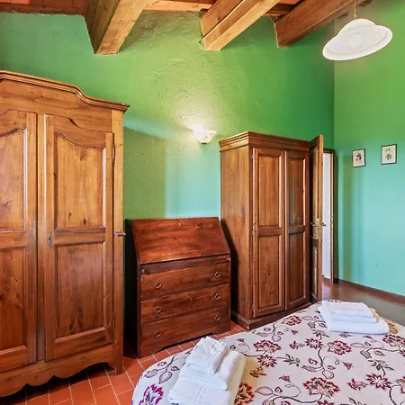 Rustic Holiday Home In Citt Di Castello With Swimming Pool Citta di Castello Exterior photo