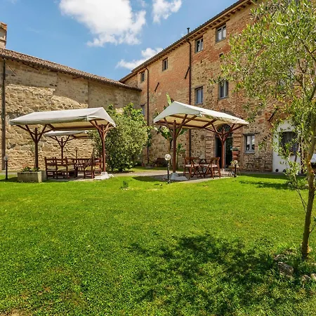 Rustic Holiday Home In Citt Di Castello With Swimming Pool Citta di Castello Exterior photo