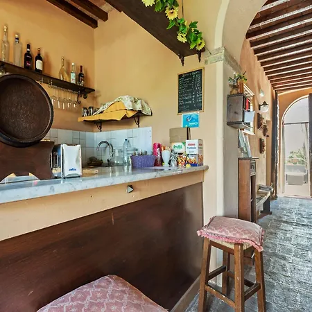 Rustic Holiday Home In Citt Di Castello With Swimming Pool Citta di Castello Exterior photo