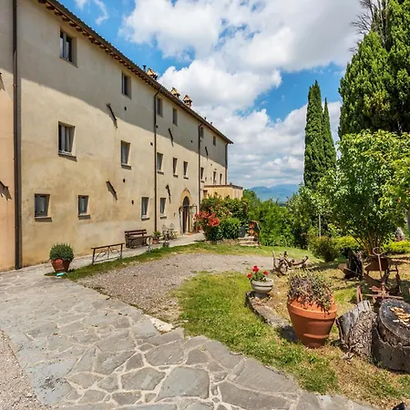Rustic Holiday Home In Citt Di Castello With Swimming Pool Citta di Castello Exterior photo