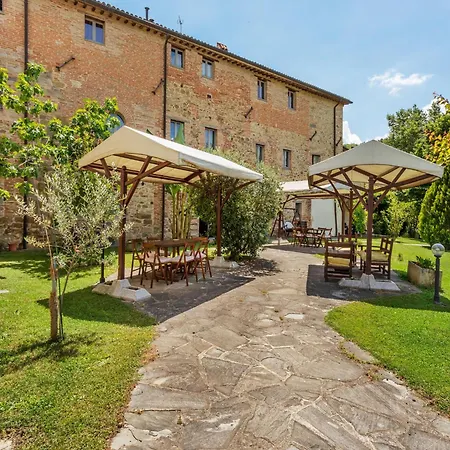 Rustic Holiday Home In Citt Di Castello With Swimming Pool Citta di Castello Exterior photo