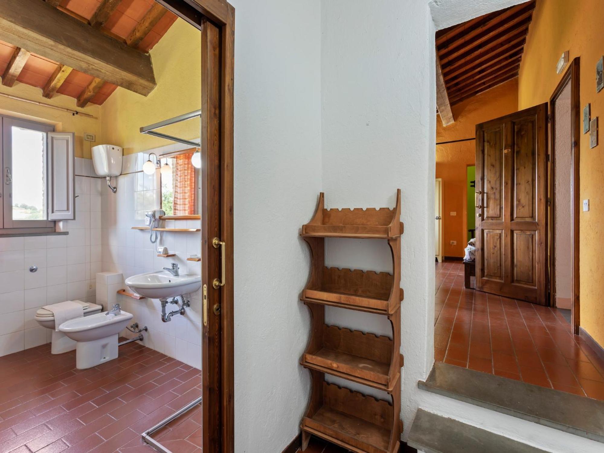 Rustic In Citt Di Castello With Swimming Pool *