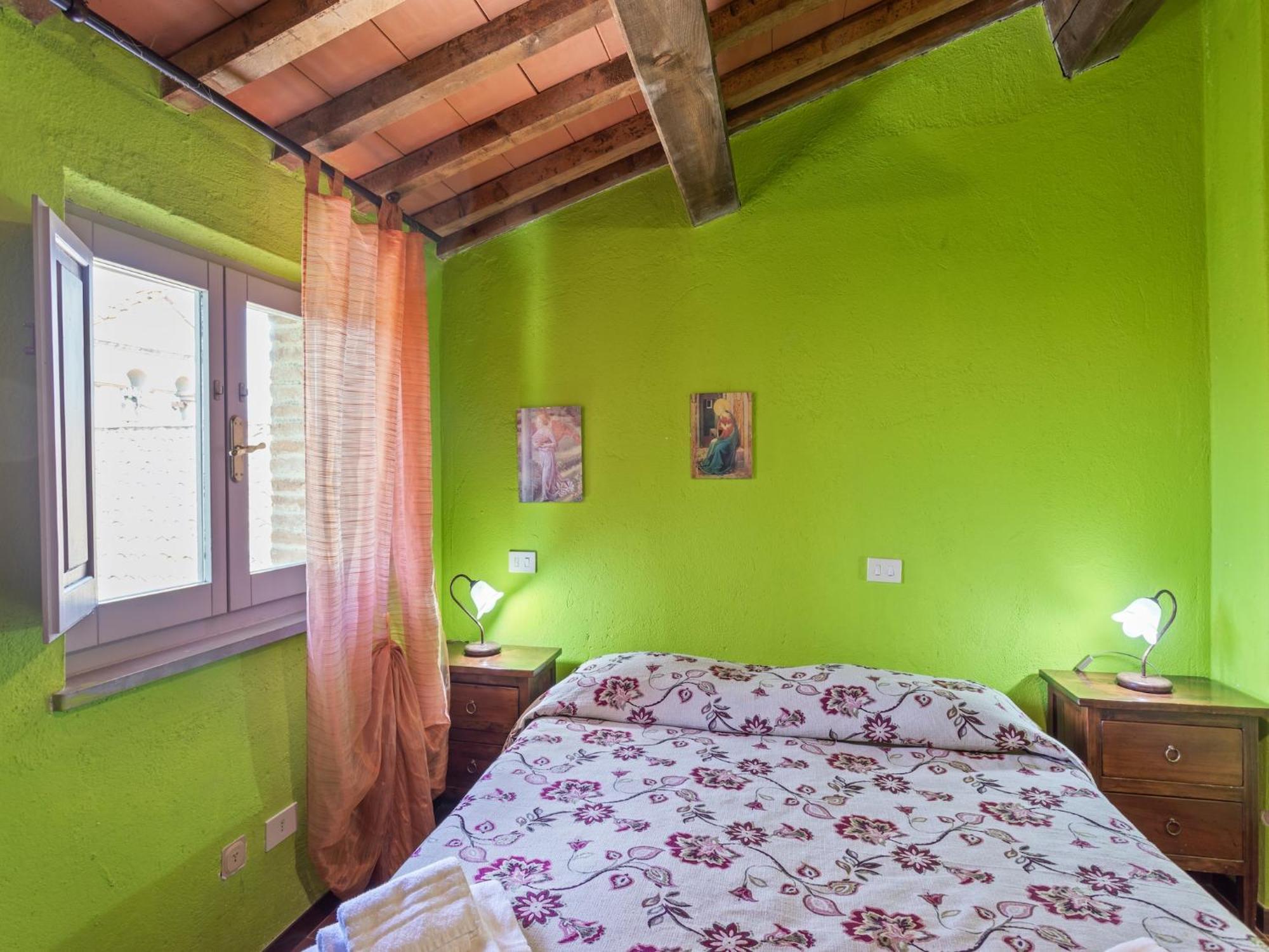 Rustic In Citt Di Castello With Swimming Pool *