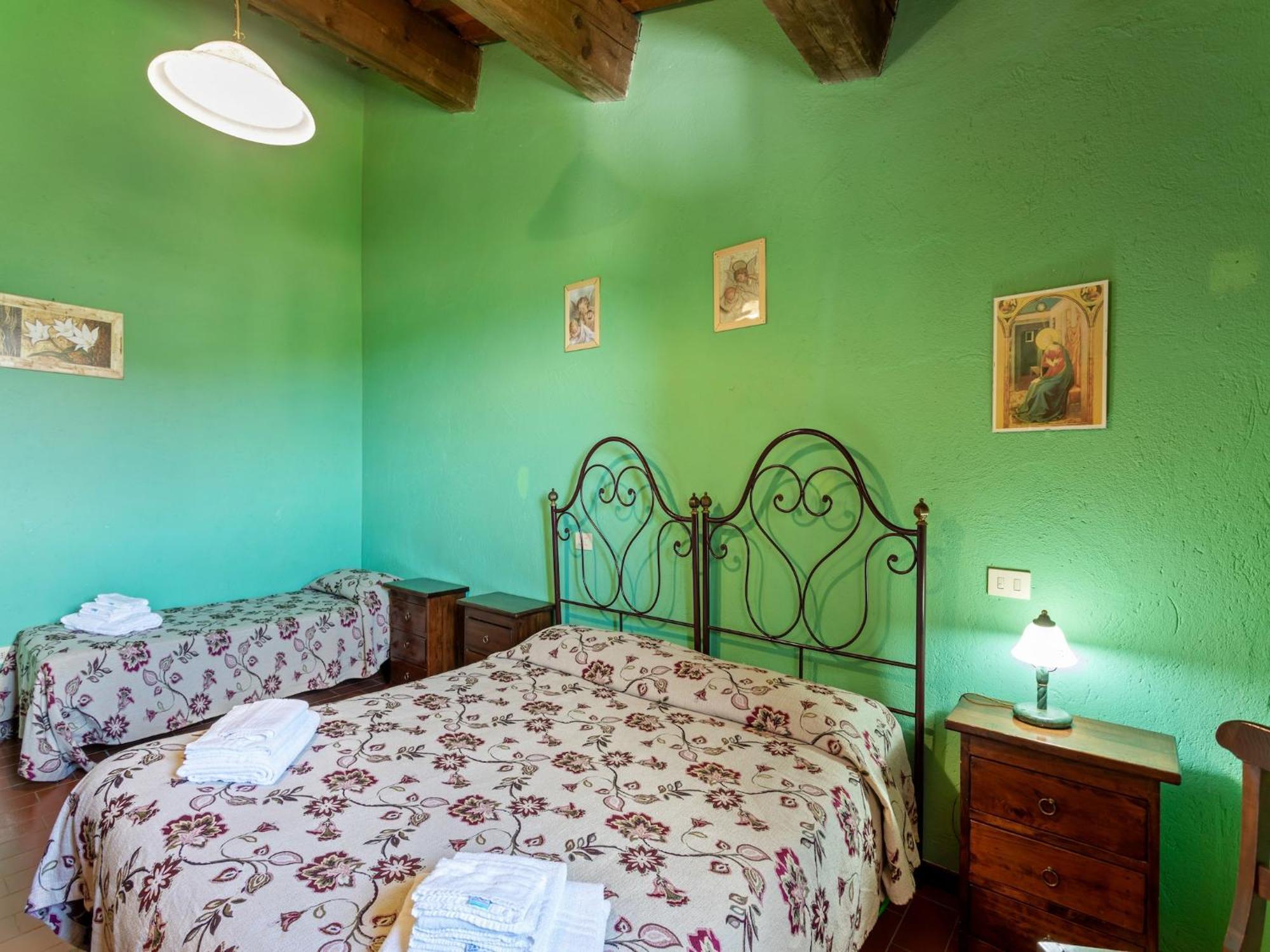 Rustic In Citt Di Castello With Swimming Pool Citta di Castello