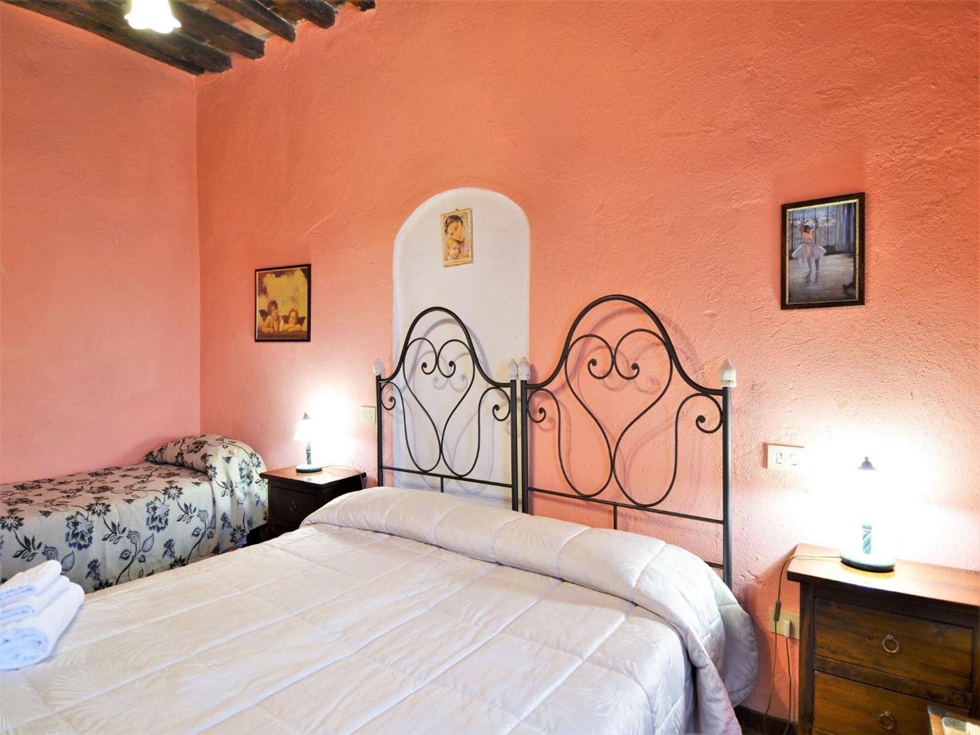 Rustic In Citt Di Castello With Swimming Pool Holiday home Citta di Castello