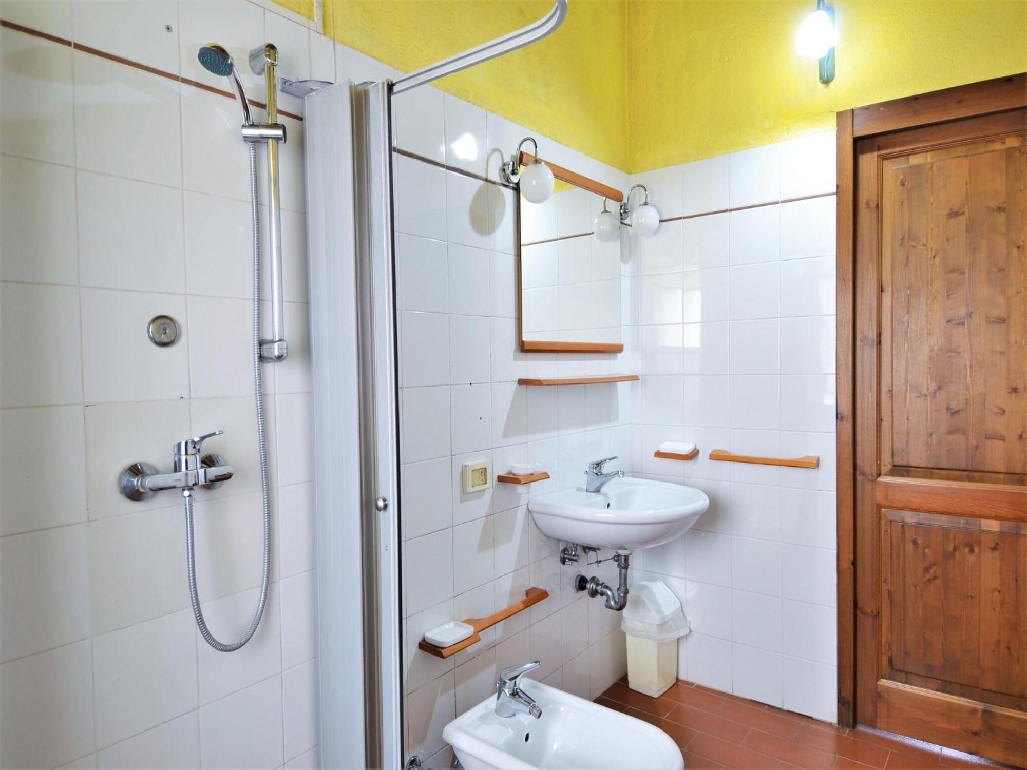Holiday home Rustic In Citt Di Castello With Swimming Pool *