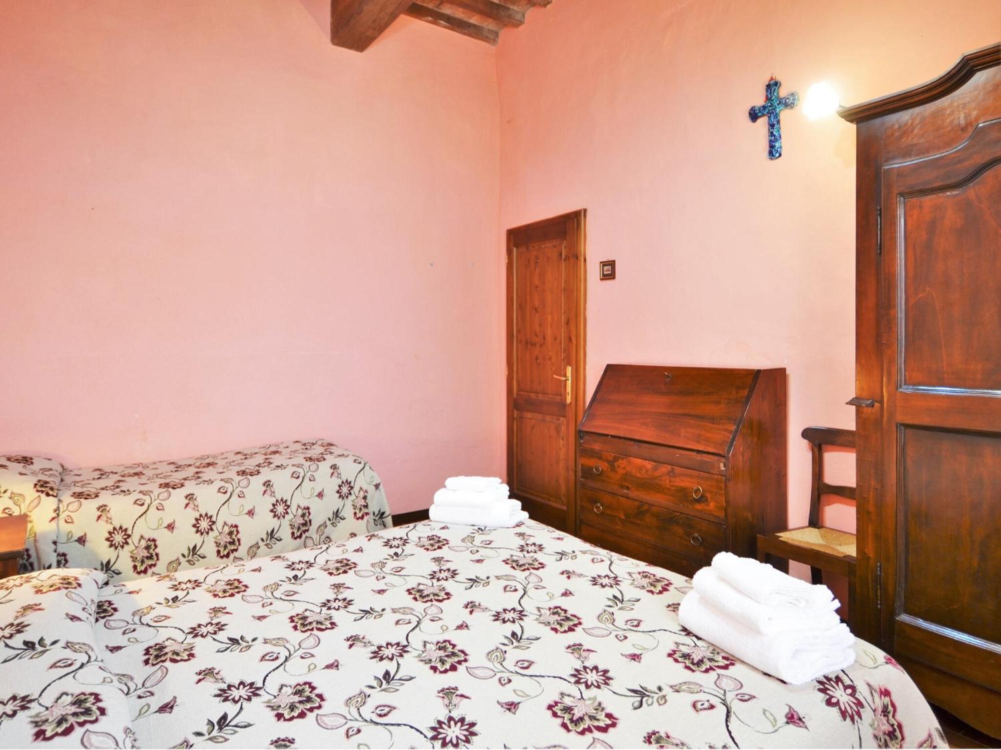 Rustic In Citt Di Castello With Swimming Pool * Citta di Castello