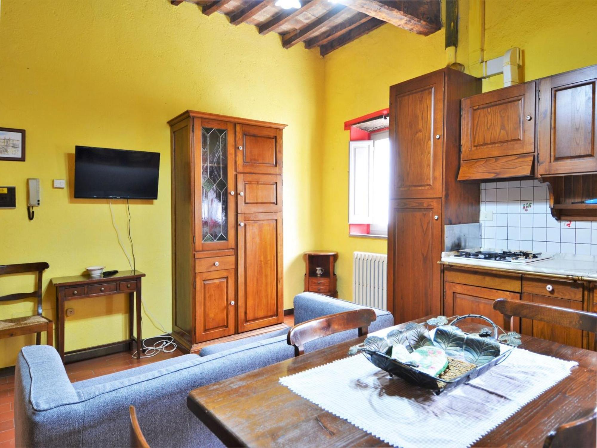 Rustic In Citt Di Castello With Swimming Pool Holiday home *