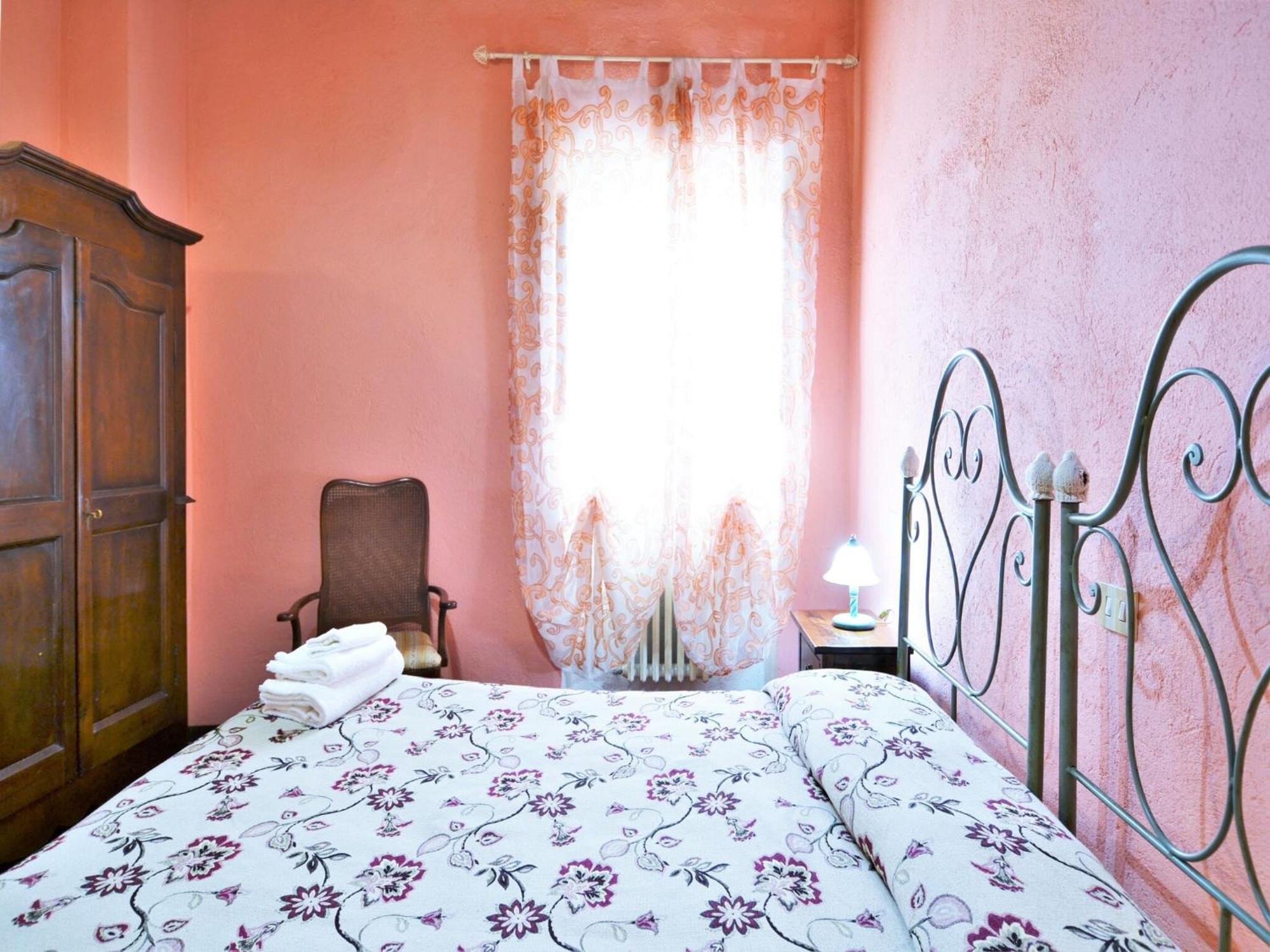 Holiday home Rustic In Citt Di Castello With Swimming Pool *