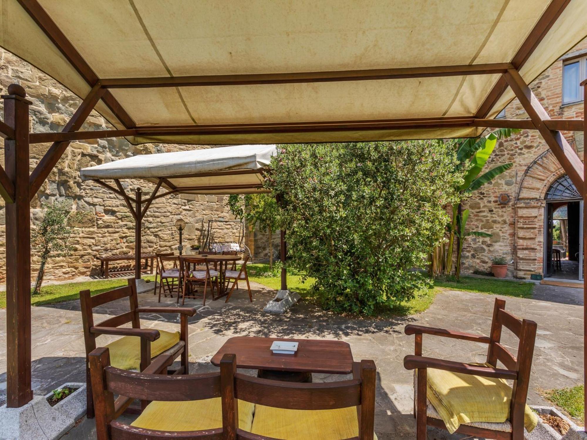 Holiday home Rustic In Citt Di Castello With Swimming Pool Citta di Castello